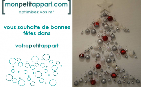 Bonnes fêtes par mpa